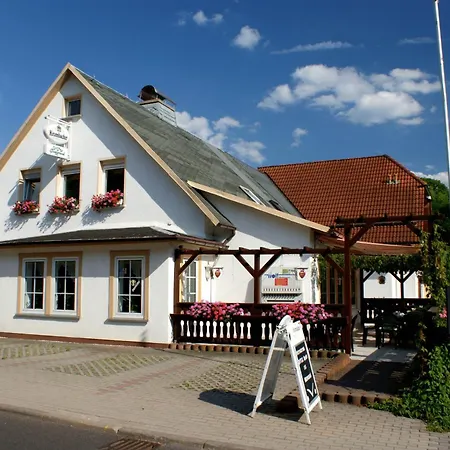 Am Gisselgrund Hotel