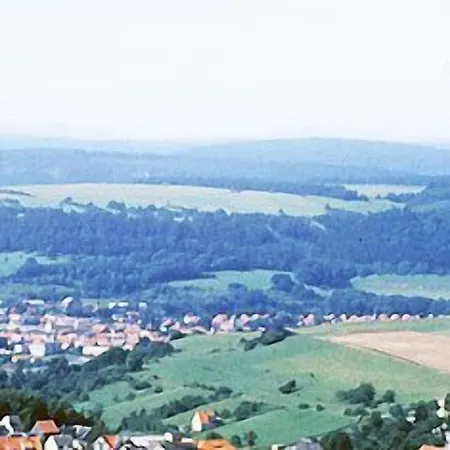 Am Gisselgrund 호텔