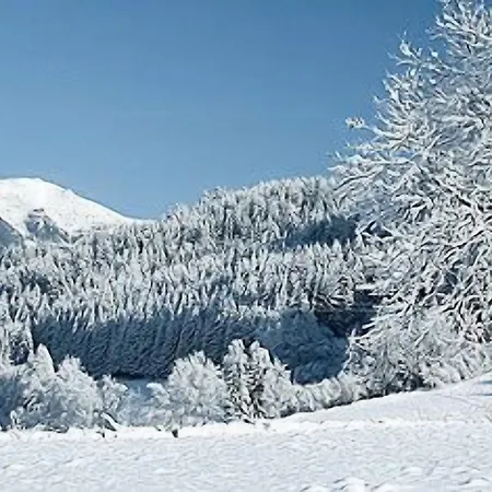 Am Gisselgrund 호텔