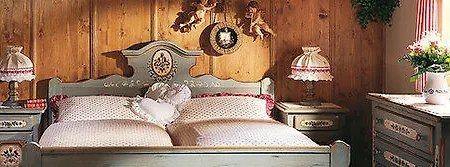 Am Gisselgrund Hotel Frankenhain
