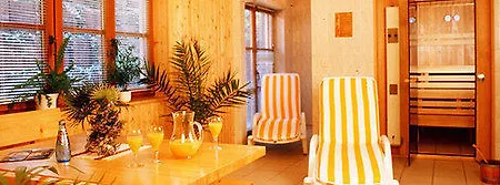 Hotel Am Gisselgrund Frankenhain