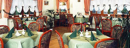 Am Gisselgrund 3* Frankenhain