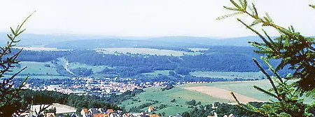 Hotel Am Gisselgrund