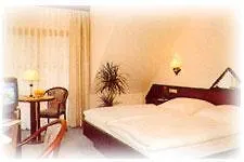 Hotel Am Gisselgrund Frankenhain