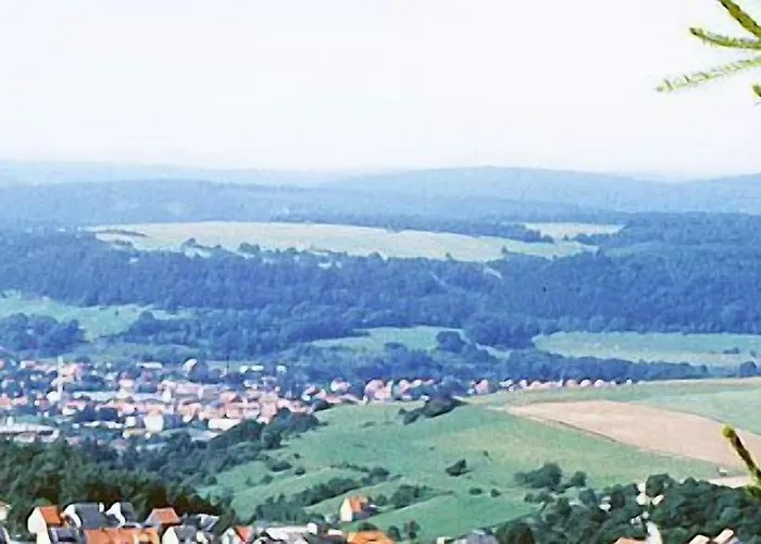 Am Gisselgrund Hotel