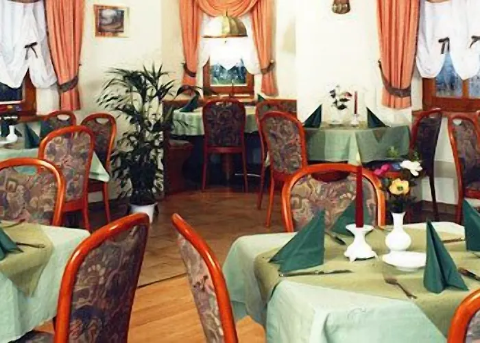 Am Gisselgrund Frankenhain