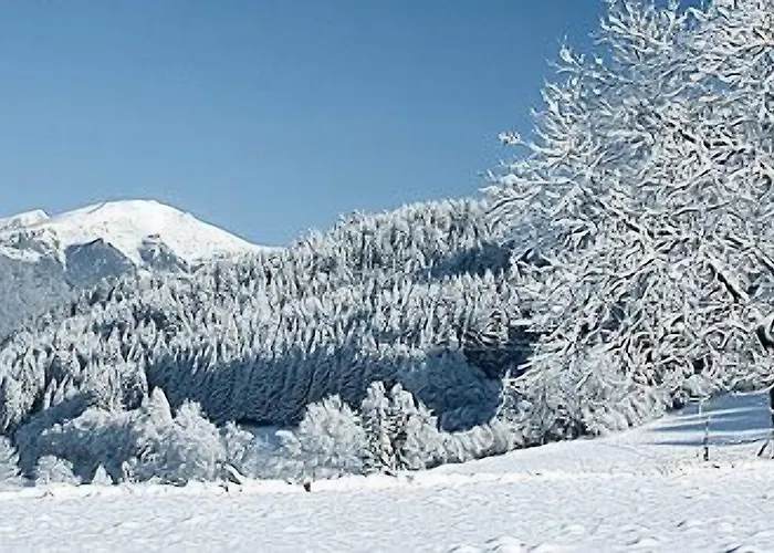 Am Gisselgrund Szálloda